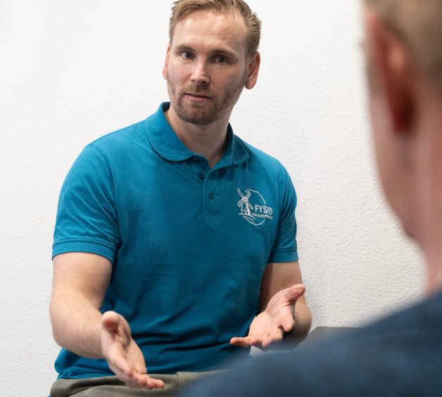 Eigenaar Bono geeft advies