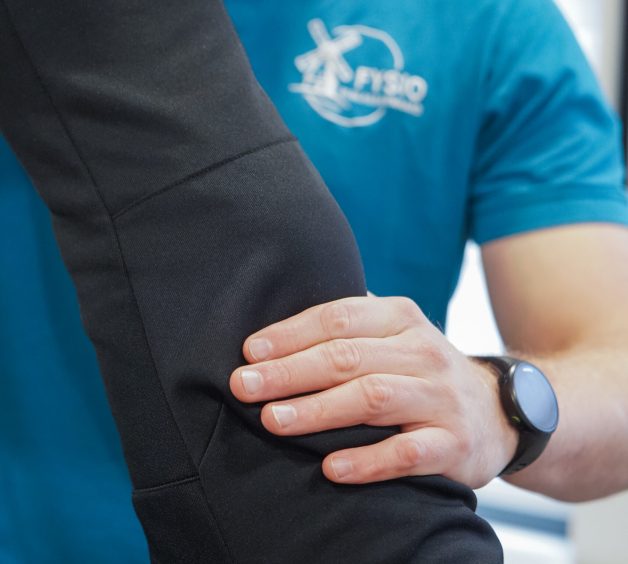fysiotherapie alblasserwaard