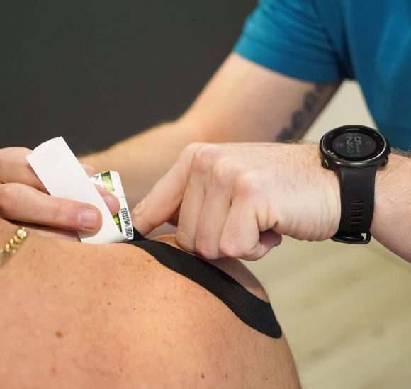 Fysiotherapie in Papendrecht behandeling bij Fysiotherapie Alblasserwaard